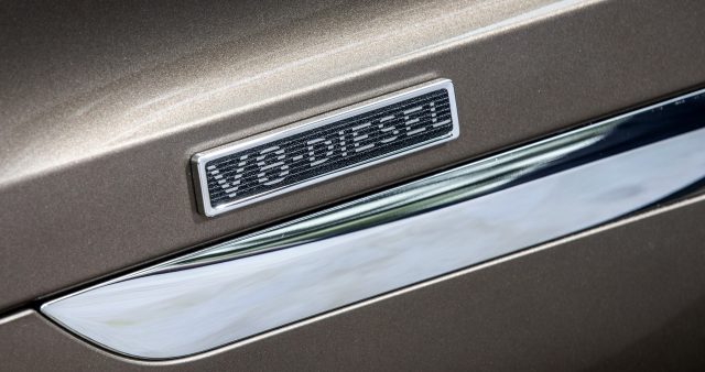Used diesel car prices reached record high during 2021 lockdown
