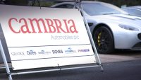 Cambria management team given more time to get a deal together as it looks to take listed group private