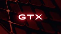 GTX is the new GTI as VW performance electric models get new badge