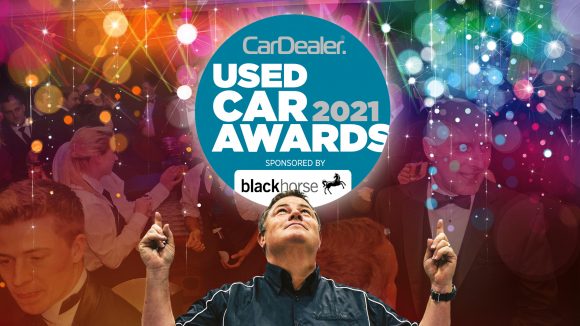 Used Car Awards 2021 with Mike Brewer