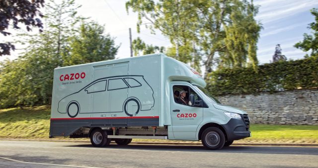 Cazoo finalising deal to buy Italian online car retailer and subscription platform Brumbrum for £67m