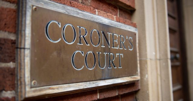Coroner rules car dealer’s death was related to drugs and alcohol use