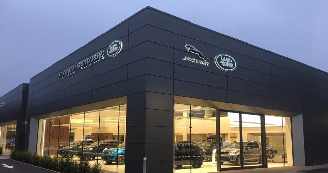Jardine Motors Group bounces back from tough 2020 to post record profits