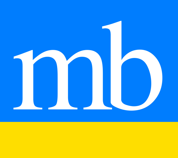 MB logo