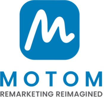 Motom logo