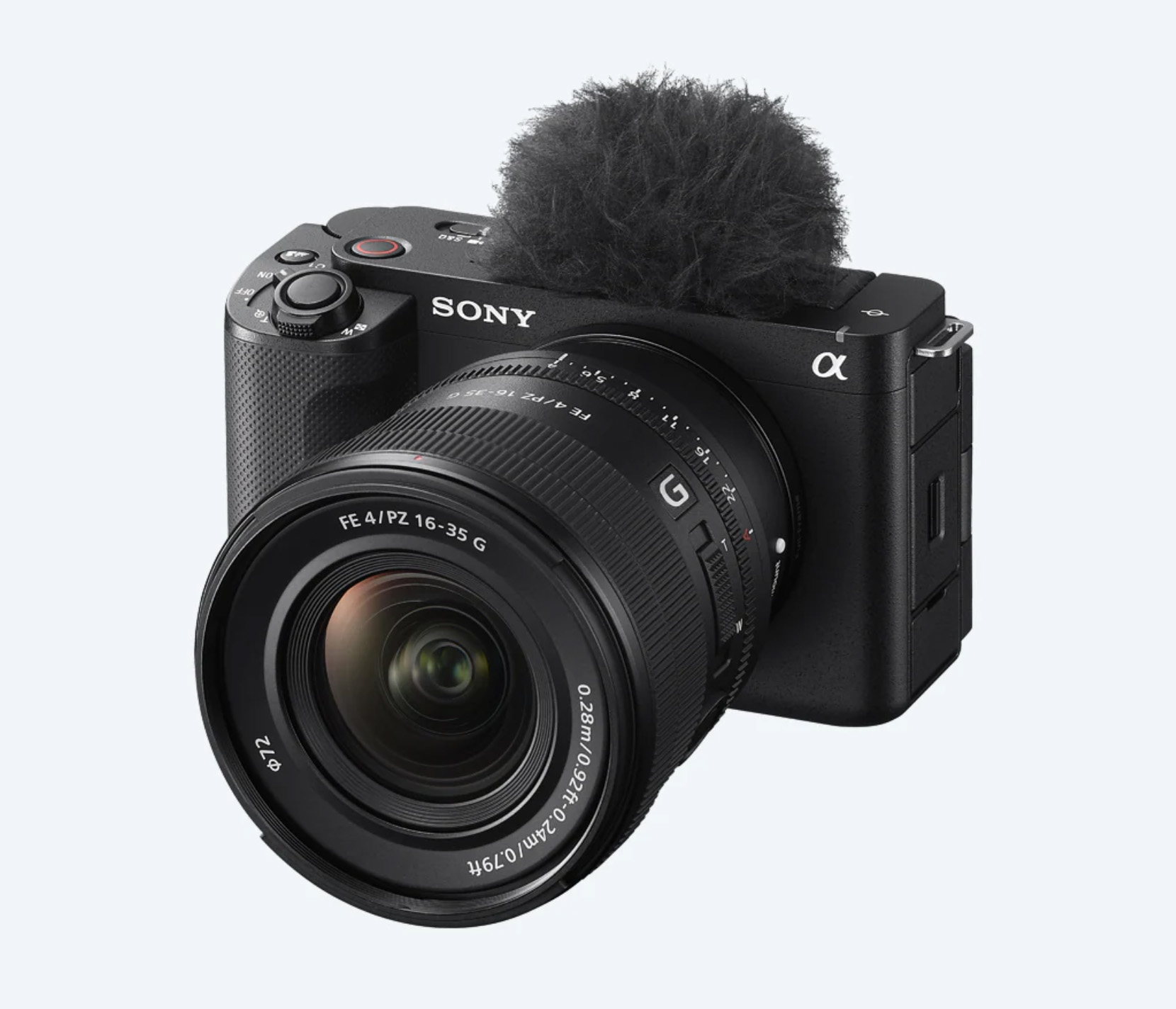 Sony ZV-E1 Camera