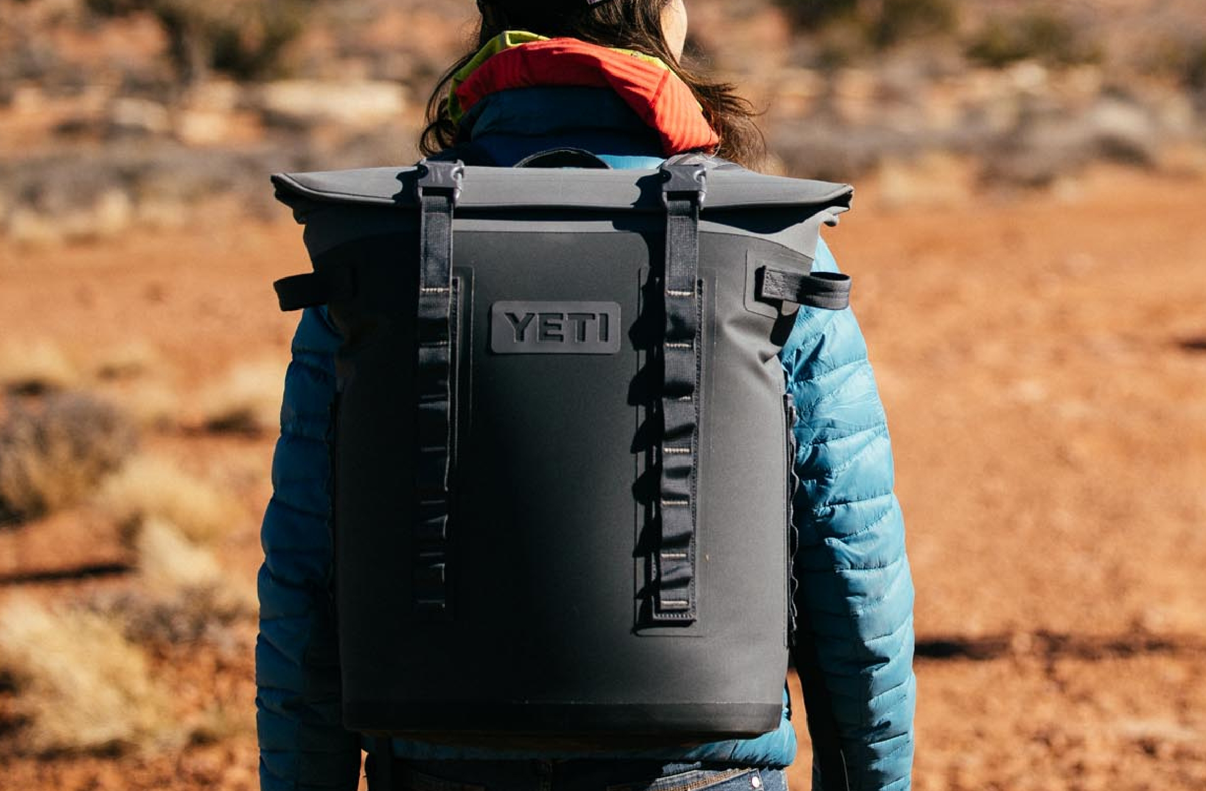 Yeti Hopper Backpack Cooler, from CD 190 crop