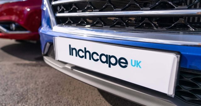 Inchcape posts 5% growth for first quarter as it looks to future entirely in distribution
