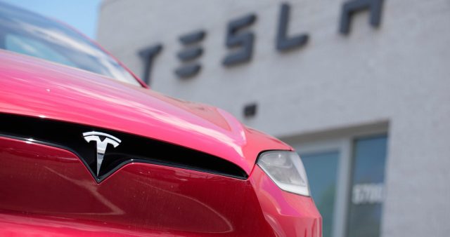 Profit, sales and revenue figures all plummet in difficult set of Q1 results for Tesla
