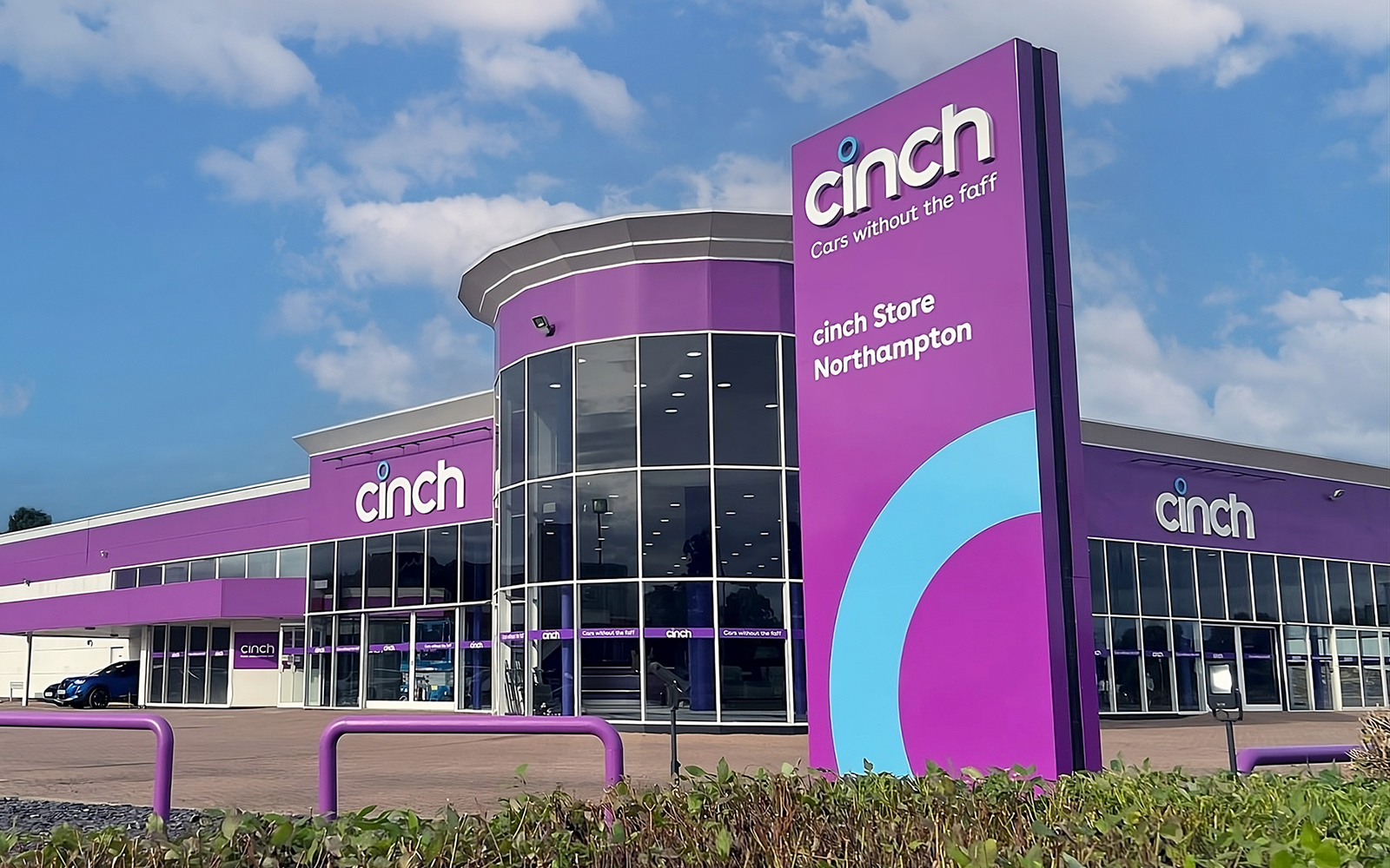 cinch_Store_Northampton