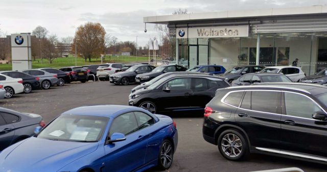 Profits fall at William Morgan Group as BMW specialist sells fewer cars in ‘robust’ year