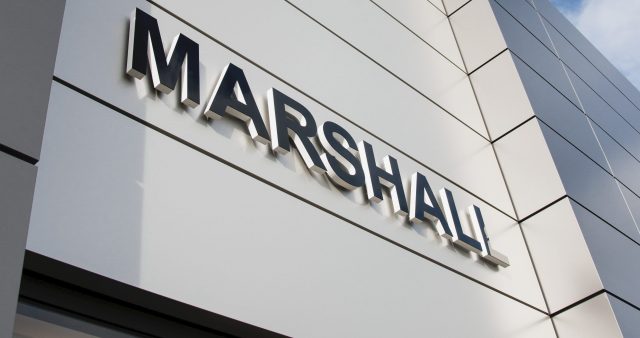 Marshall Motor Group sees profits plummet in latest set of accounts