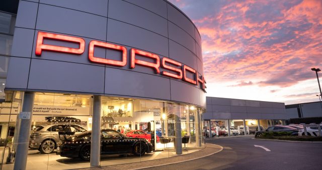 Family-run dealer Bowker Motor Group snaps up Porsche Centre Bolton