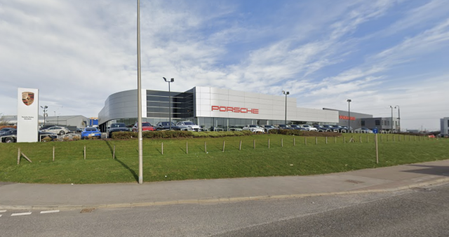 Peter Vardy to sell three dealerships to Parks leaving Porsche Centres as group’s only retail sites