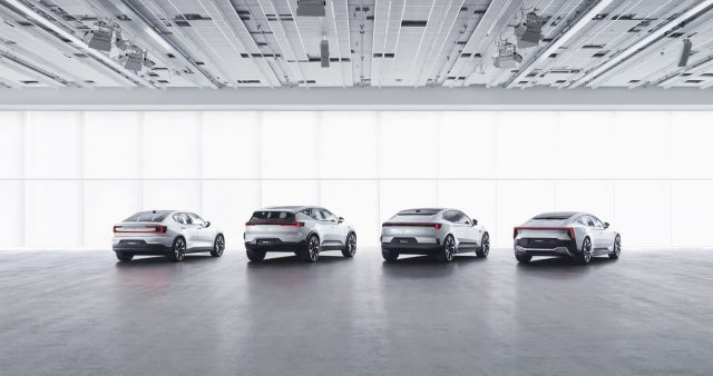 Polestar confirms Europe-built 7 compact SUV as it aims for ‘strongest year’ ever