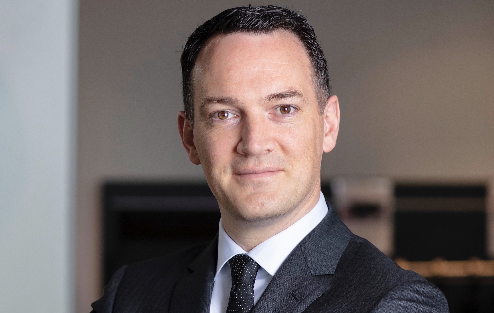Damien O'Sullivan